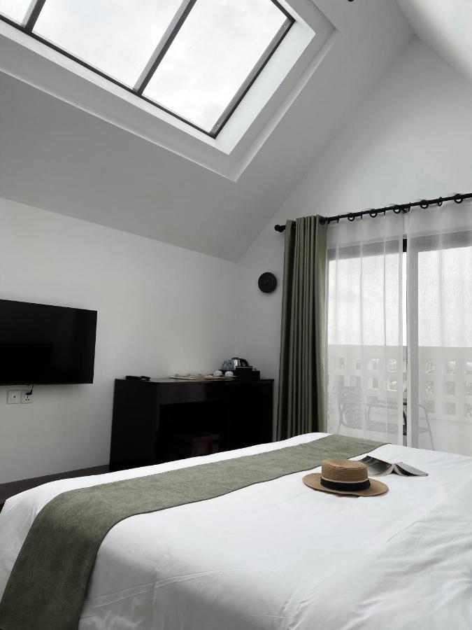Aborest Tropical Hostel Siem Reap Extérieur photo