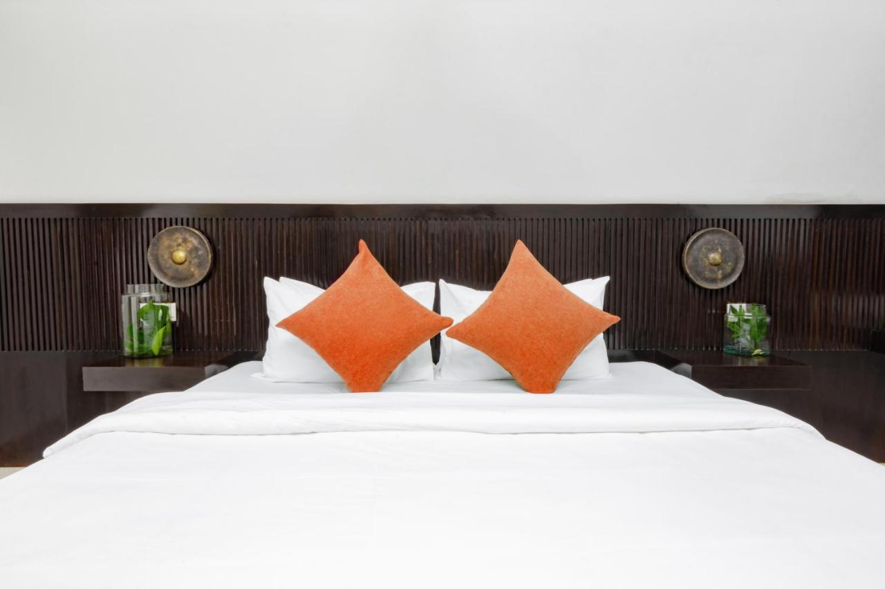 Aborest Tropical Hostel Siem Reap Extérieur photo