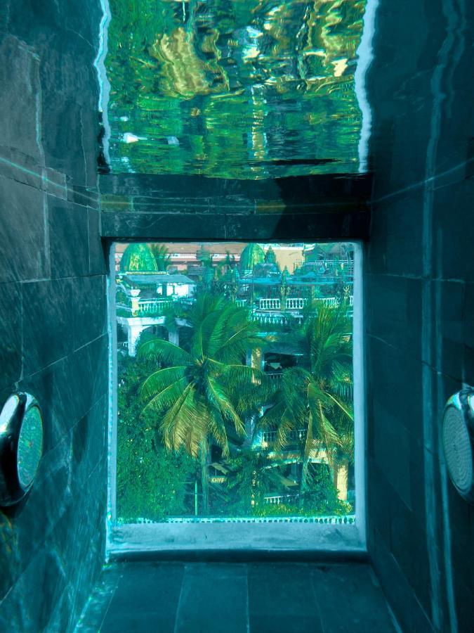 Aborest Tropical Hostel Siem Reap Extérieur photo