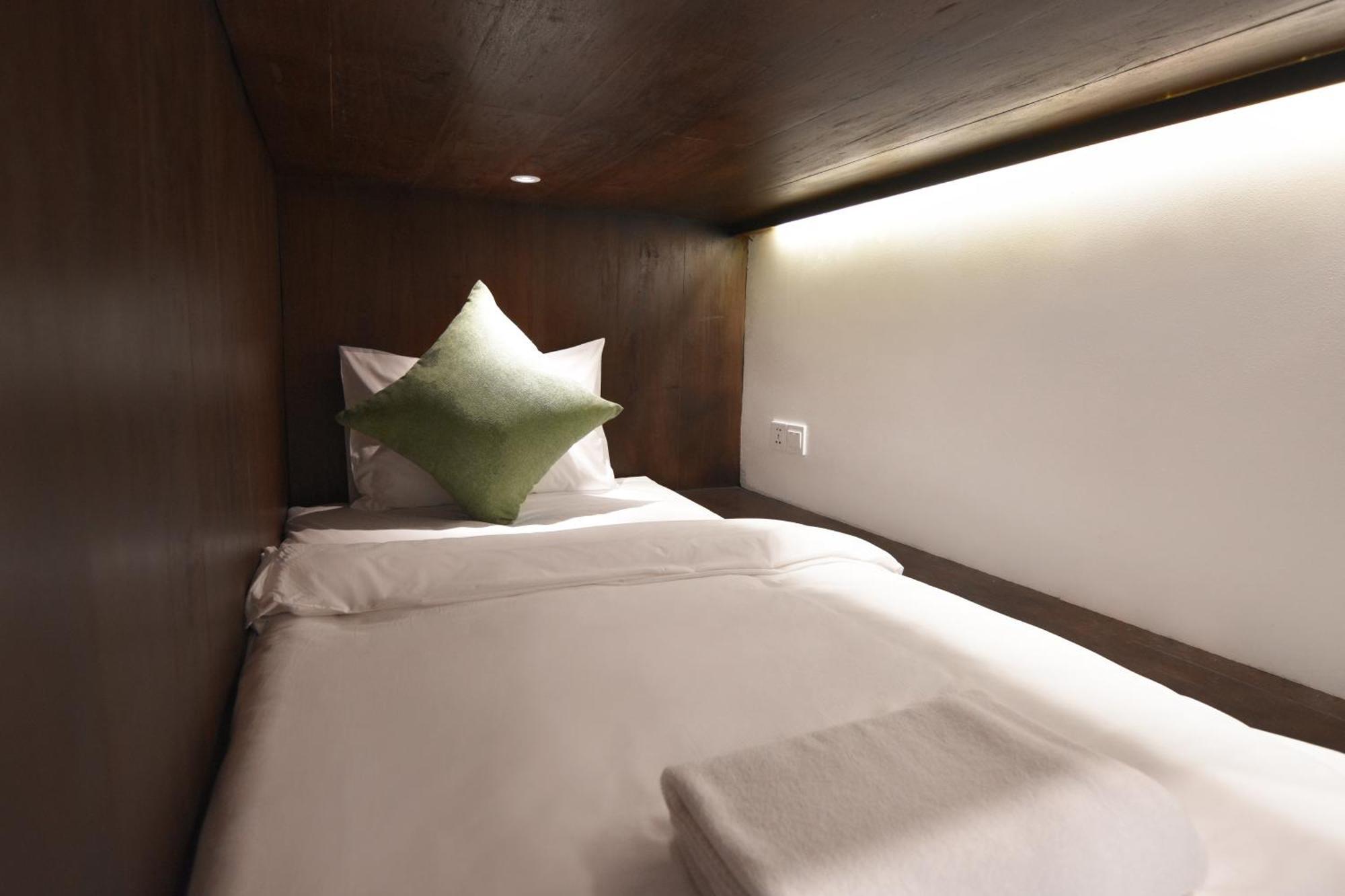 Aborest Tropical Hostel Siem Reap Chambre photo