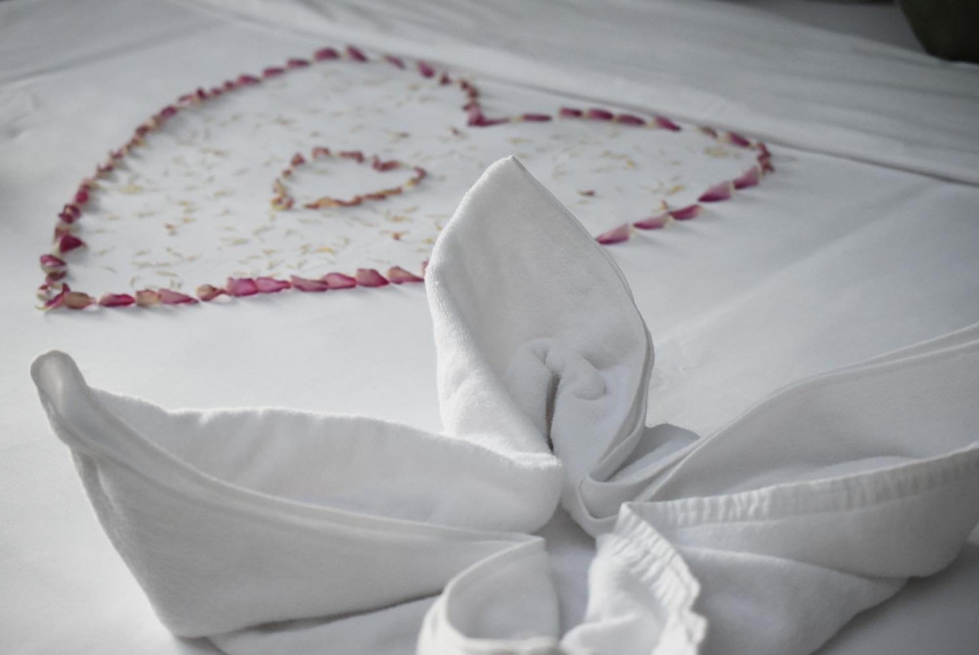 Aborest Tropical Hostel Siem Reap Chambre photo
