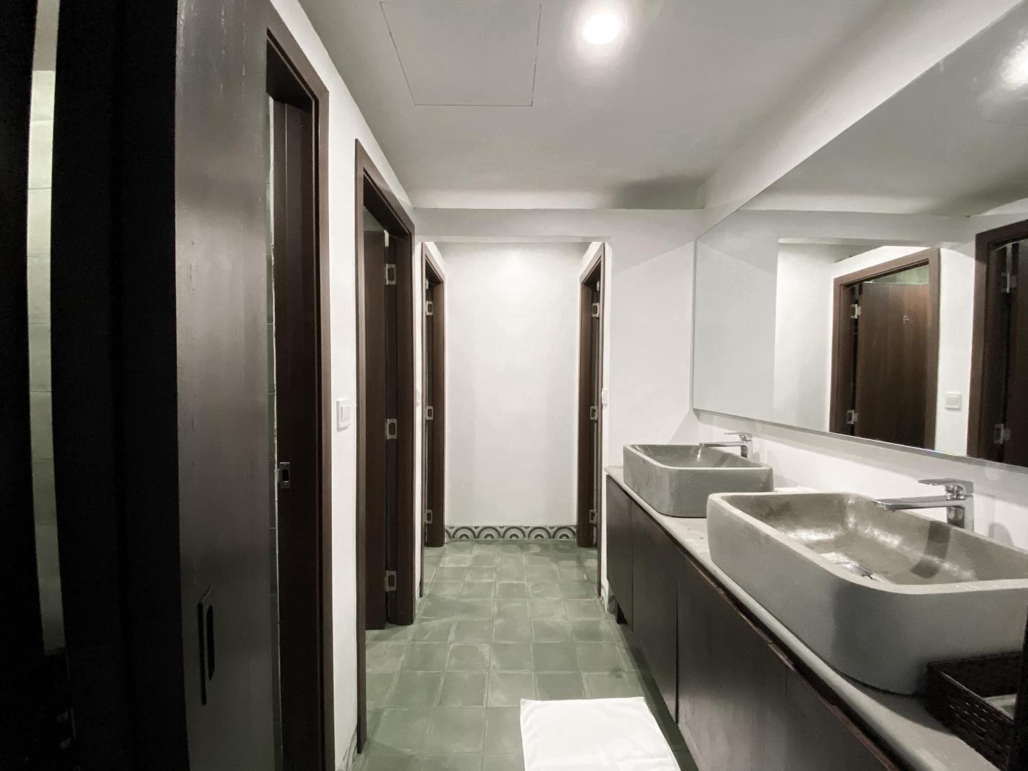 Aborest Tropical Hostel Siem Reap Extérieur photo